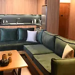 Διαμέρισμα Apollon Loft *