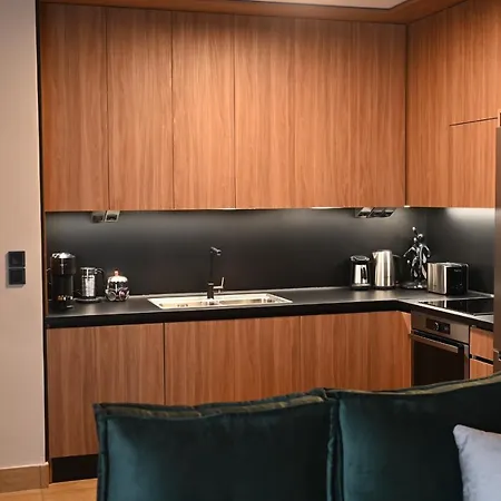 Apartment Apollon Loft Chalkida