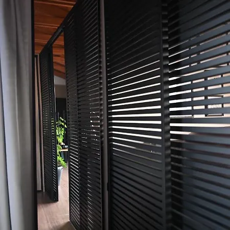 Apollon Loft Apartment