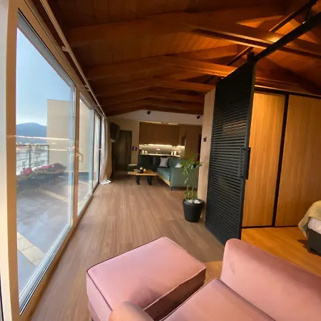 Apartment Apollon Loft