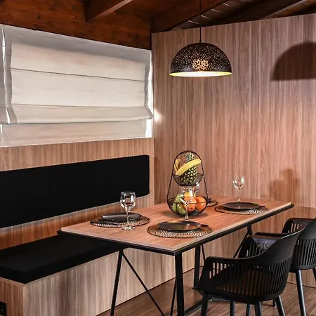 Apollon Loft Chalkida