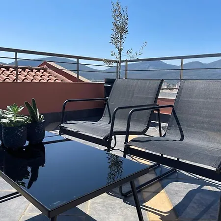 Apartment Apollon Loft Chalkida