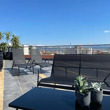 Apollon Loft