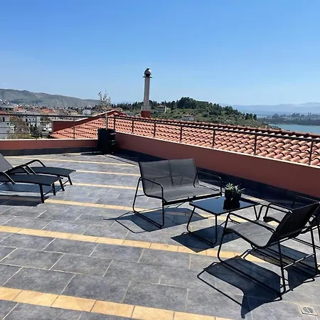 Apartment Apollon Loft