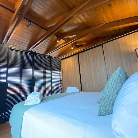 Apollon Loft Apartment *