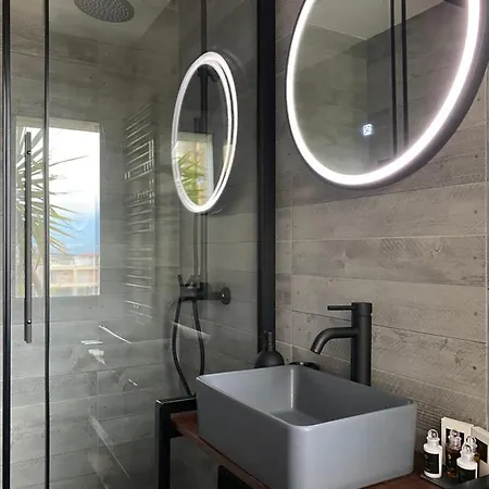 Apollon Loft Apartment Chalkida