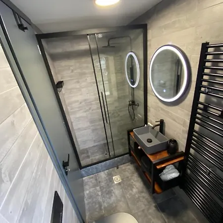 Apollon Loft * Chalkida