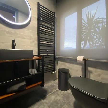 Appartement Apollon Loft *