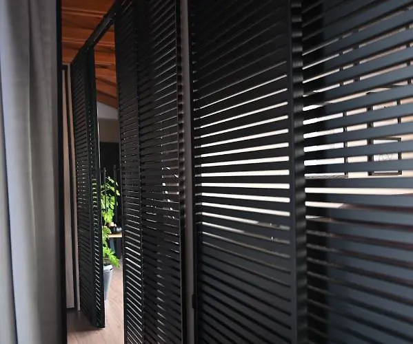 Apollon Loft Apartment