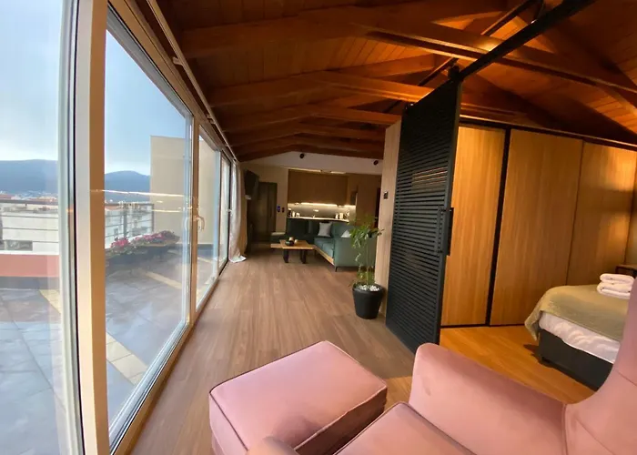 Apartment Apollon Loft