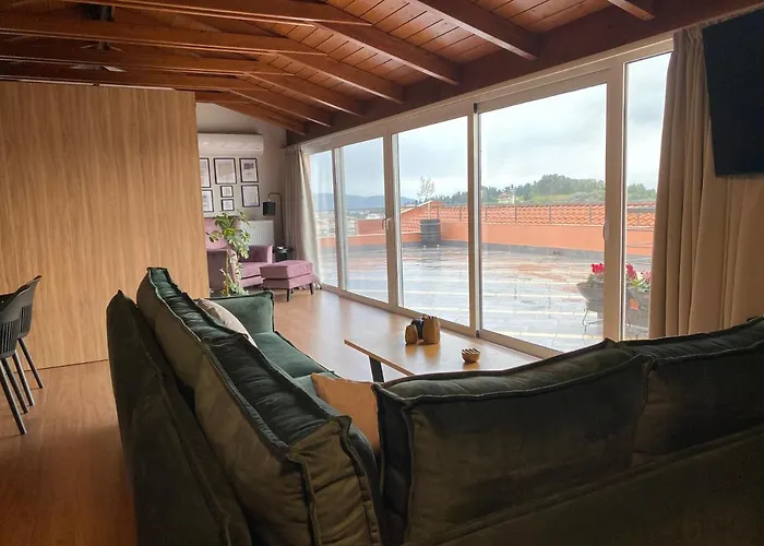 Apollon Loft * Chalkida