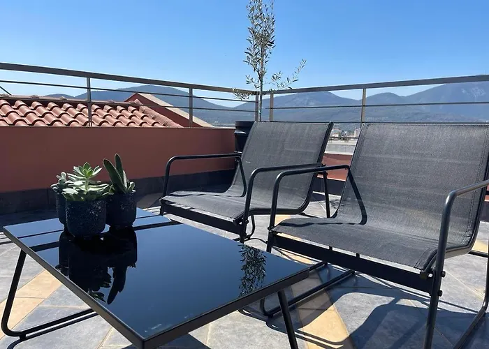 Apartment Apollon Loft Chalkida