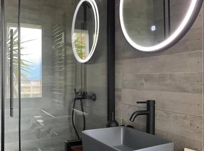 Apollon Loft Apartment Chalkida