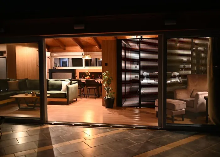 Apollon Loft Chalkida